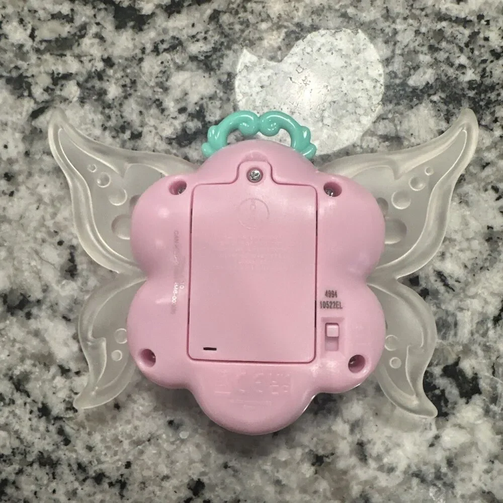 Got2Glow Baby Fairy Finder Magic Fairy Jar 20+ Virtual Baby Fairies Works